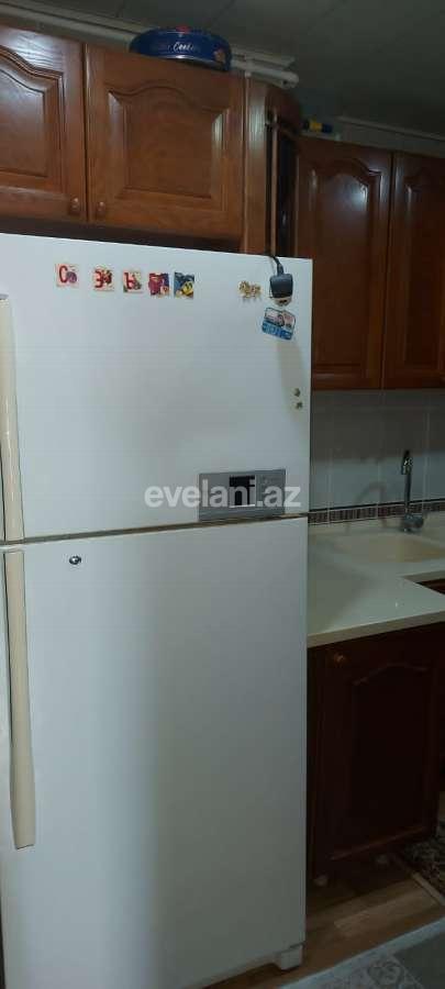 Сдаётся, новостройка, 3-комнаты, 86 m², Баку, Ясамальский r, Ени Ясамал p, Иншаатчылар m.