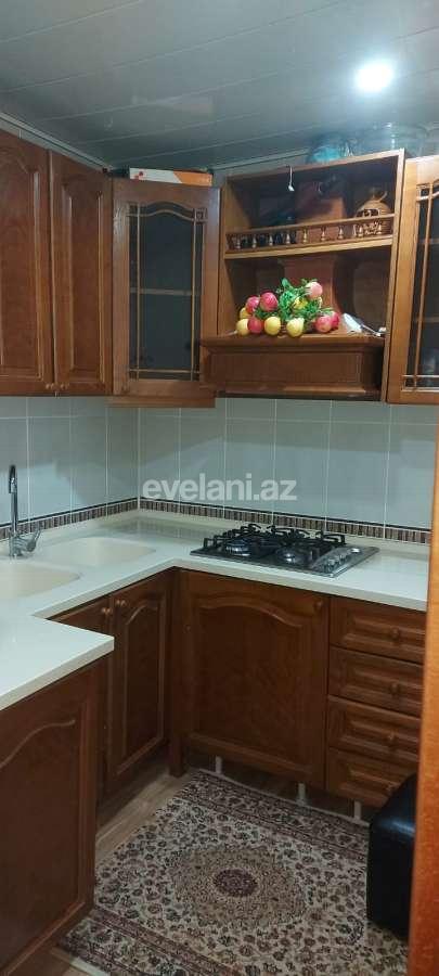 Сдаётся, новостройка, 3-комнаты, 86 m², Баку, Ясамальский r, Ени Ясамал p, Иншаатчылар m.