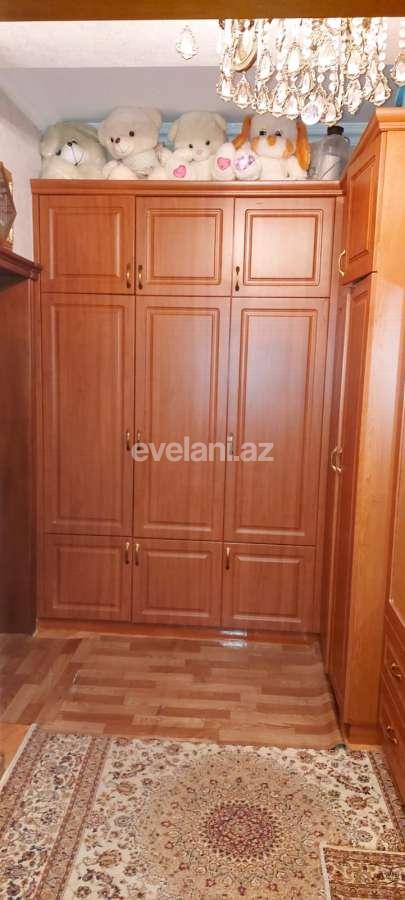 Сдаётся, новостройка, 3-комнаты, 86 m², Баку, Ясамальский r, Ени Ясамал p, Иншаатчылар m.