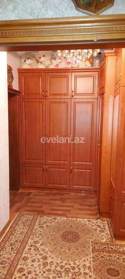 Сдаётся, новостройка, 3-комнаты, 86 m², Баку, Ясамальский r, Ени Ясамал p, Иншаатчылар m.