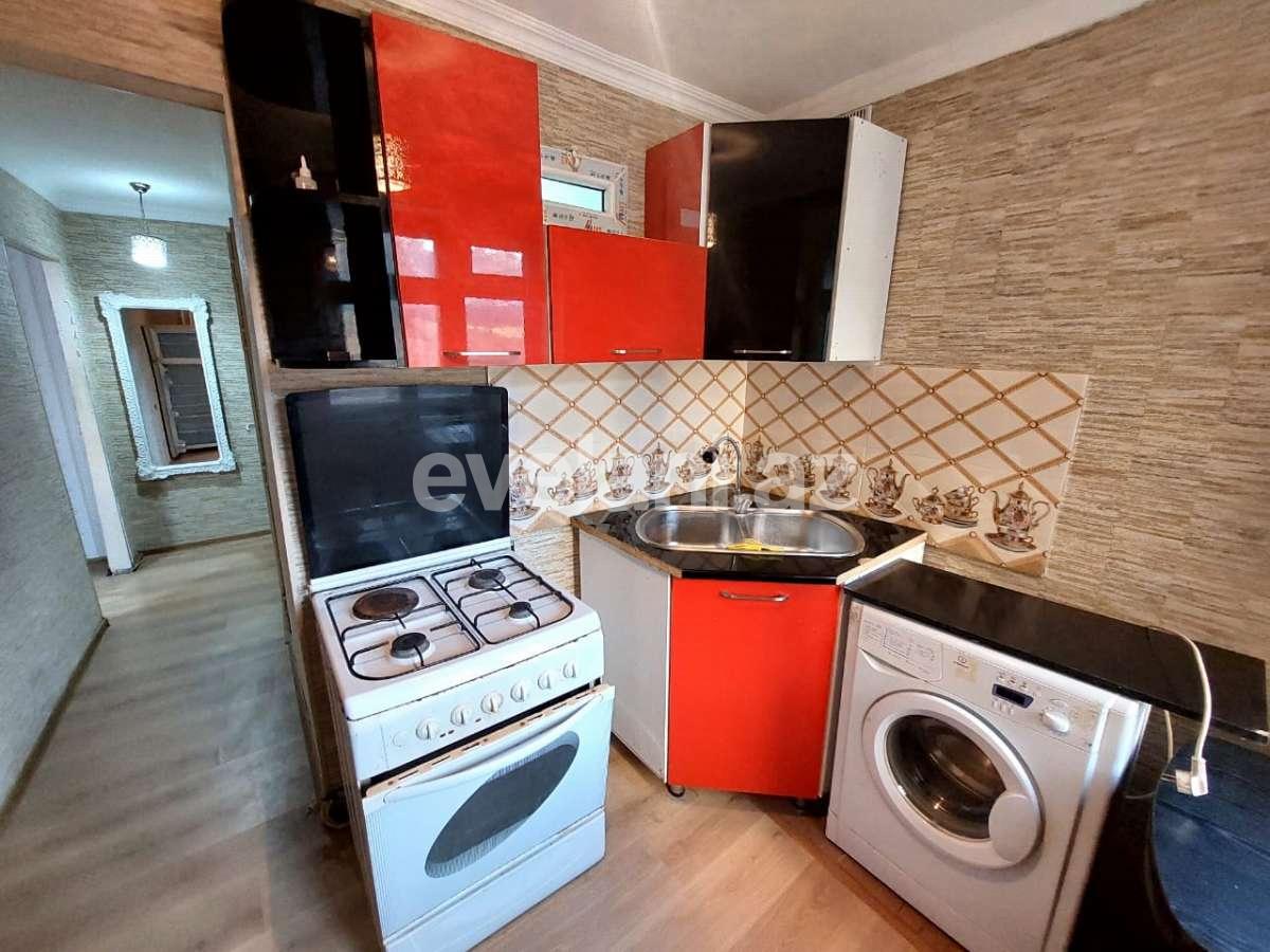 Kirayə verilir, köhnə tikili, 1 otaqlı, 35 m², Bakı, Yasamal r, Elmlər Akademiyası m.
