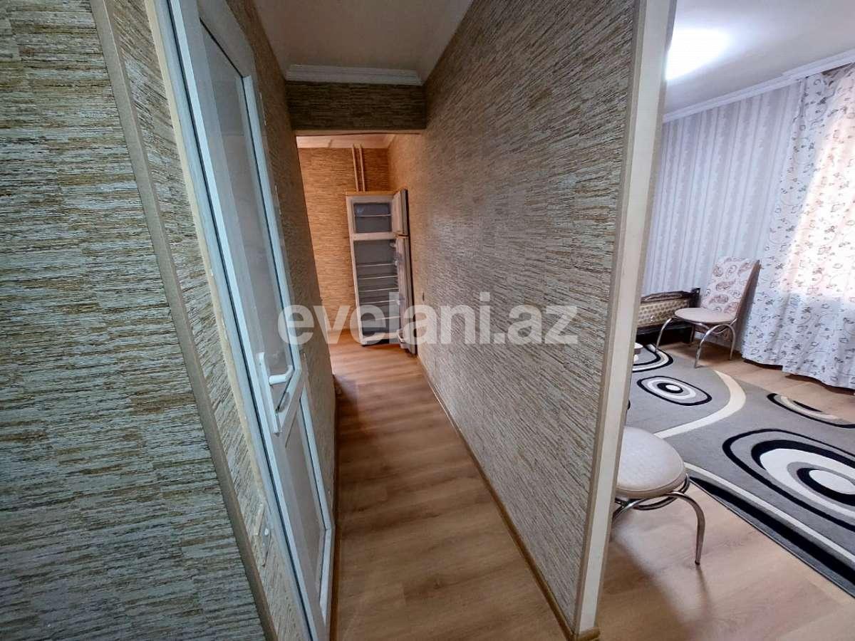 Kirayə verilir, köhnə tikili, 1 otaqlı, 35 m², Bakı, Yasamal r, Elmlər Akademiyası m.