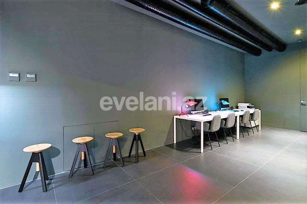 Kirayə verilir, obyekt, 300 m², Bakı, Səbail r, 28 may m.