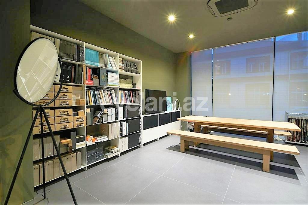 Kirayə verilir, obyekt, 300 m², Bakı, Səbail r, 28 may m.