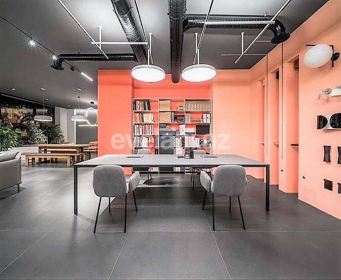 Kirayə verilir, obyekt, 300 m², Bakı, Səbail r, 28 may m.