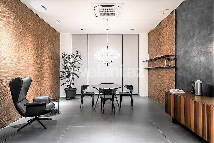 Kirayə verilir, obyekt, 300 m², Bakı, Səbail r, 28 may m.