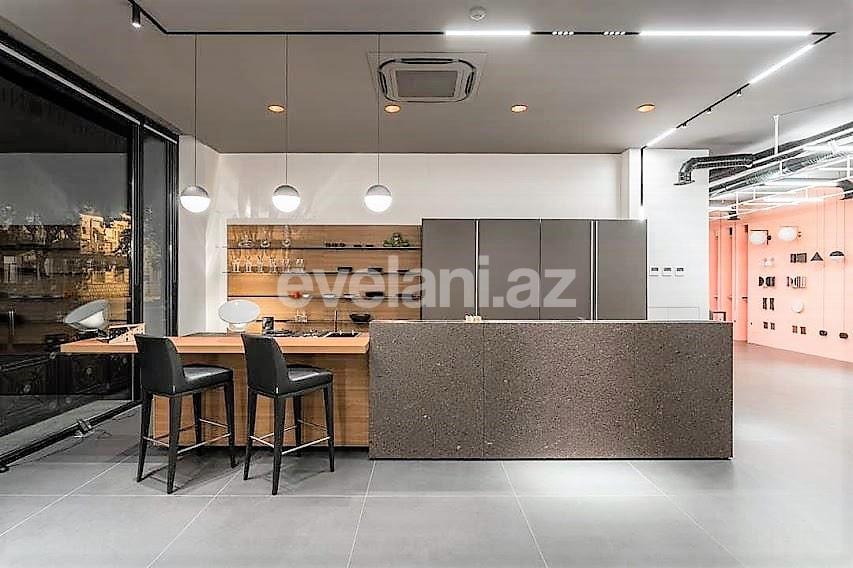 Kirayə verilir, obyekt, 300 m², Bakı, Səbail r, 28 may m.