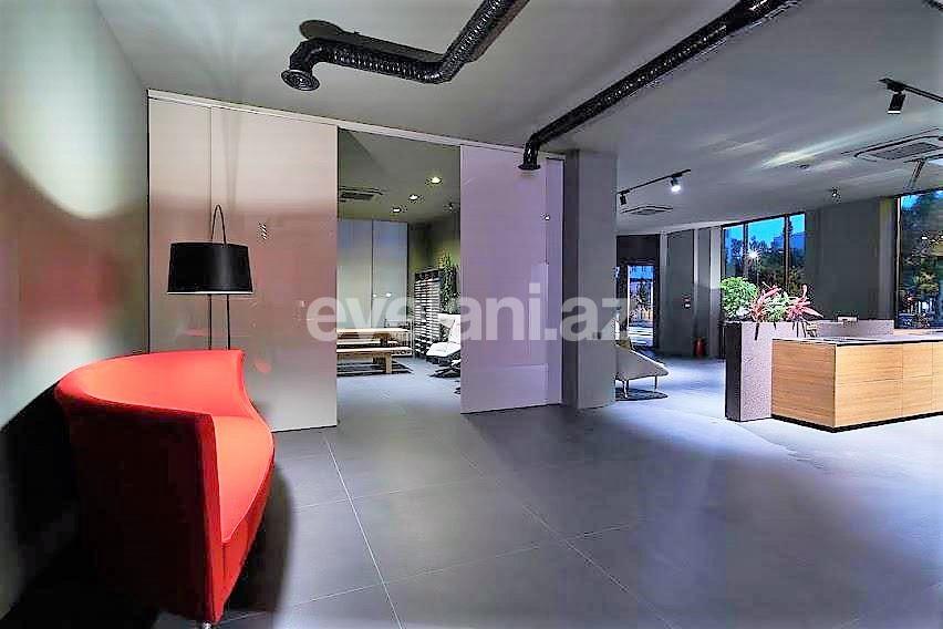 Kirayə verilir, obyekt, 300 m², Bakı, Səbail r, 28 may m.