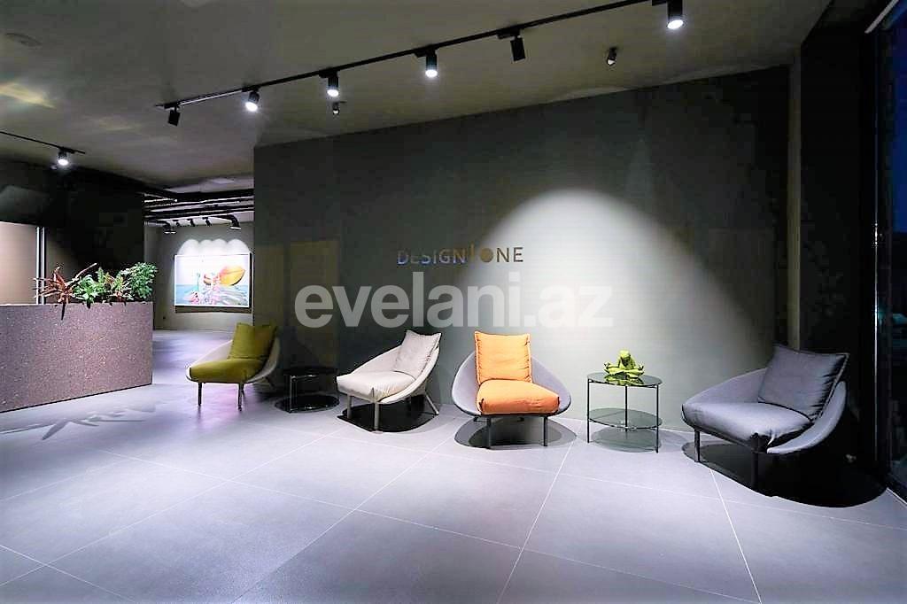 Kirayə verilir, obyekt, 300 m², Bakı, Səbail r, 28 may m.