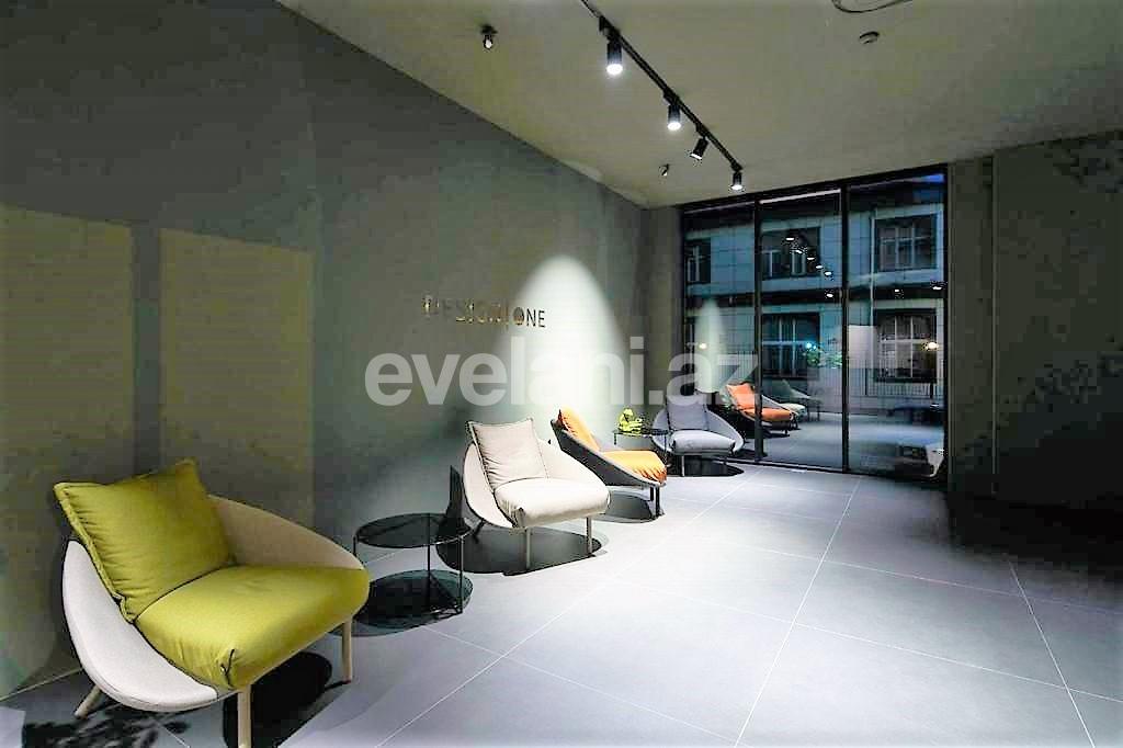 Kirayə verilir, obyekt, 300 m², Bakı, Səbail r, 28 may m.