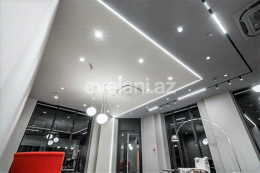 Kirayə verilir, obyekt, 300 m², Bakı, Səbail r, 28 may m.