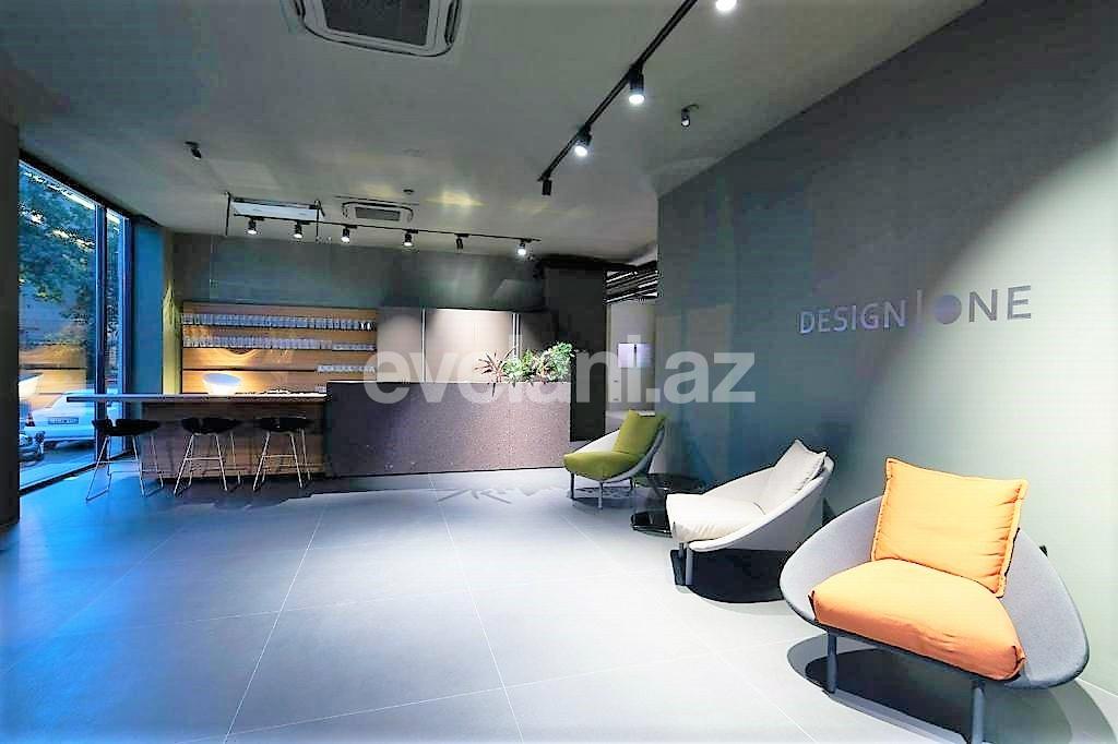 Kirayə verilir, obyekt, 300 m², Bakı, Səbail r, 28 may m.