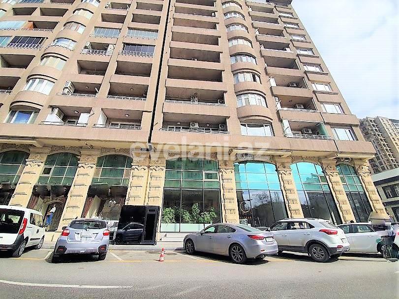 Kirayə verilir, obyekt, 300 m², Bakı, Səbail r, 28 may m.