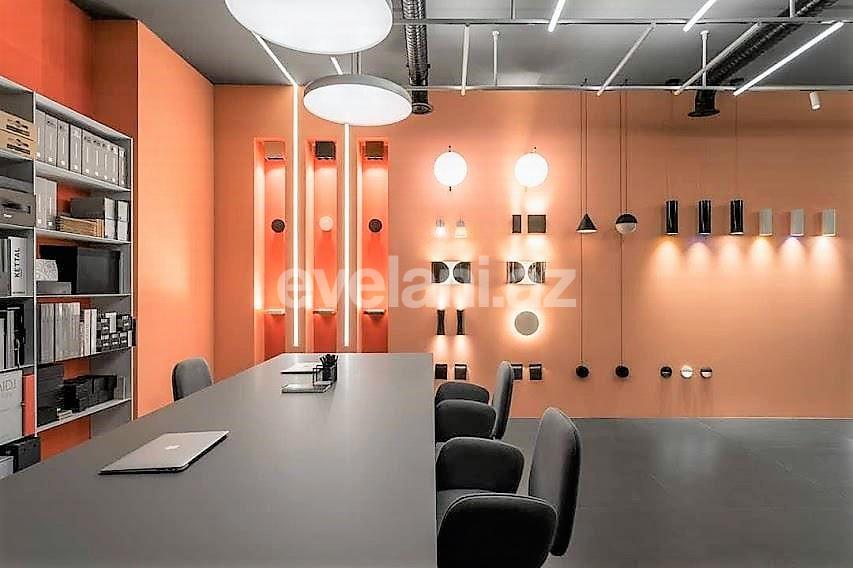 Kirayə verilir, obyekt, 300 m², Bakı, Səbail r, 28 may m.