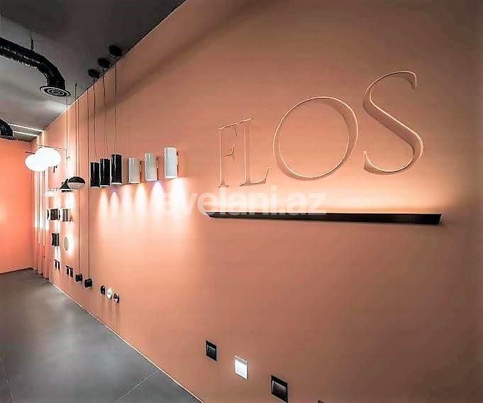 Kirayə verilir, obyekt, 300 m², Bakı, Səbail r, 28 may m.