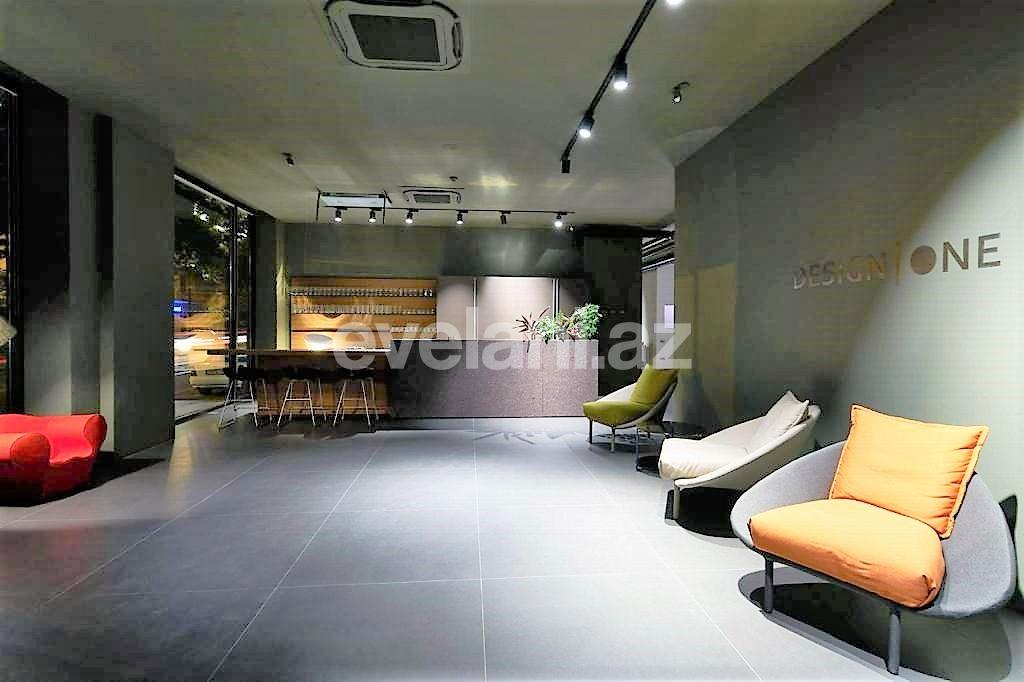 Kirayə verilir, obyekt, 300 m², Bakı, Səbail r, 28 may m.