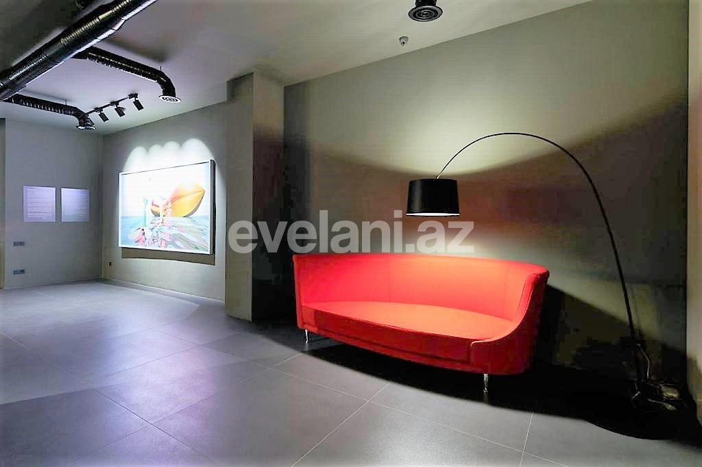 Kirayə verilir, obyekt, 300 m², Bakı, Səbail r, 28 may m.