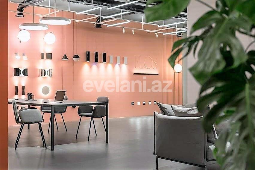 Kirayə verilir, obyekt, 300 m², Bakı, Səbail r, 28 may m.