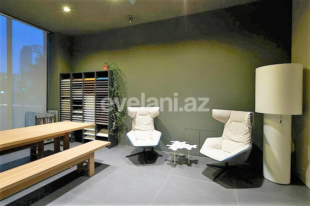 Kirayə verilir, obyekt, 300 m², Bakı, Səbail r, 28 may m.