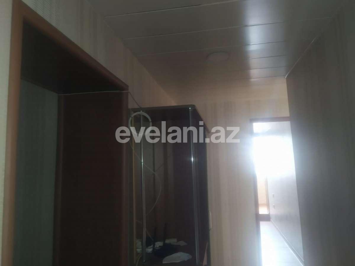 Kirayə verilir, köhnə tikili, 3 otaqlı, 65 m², Bakı, Nəsimi r, 4-cü mikrorayon q, Memar Əcəmi m.