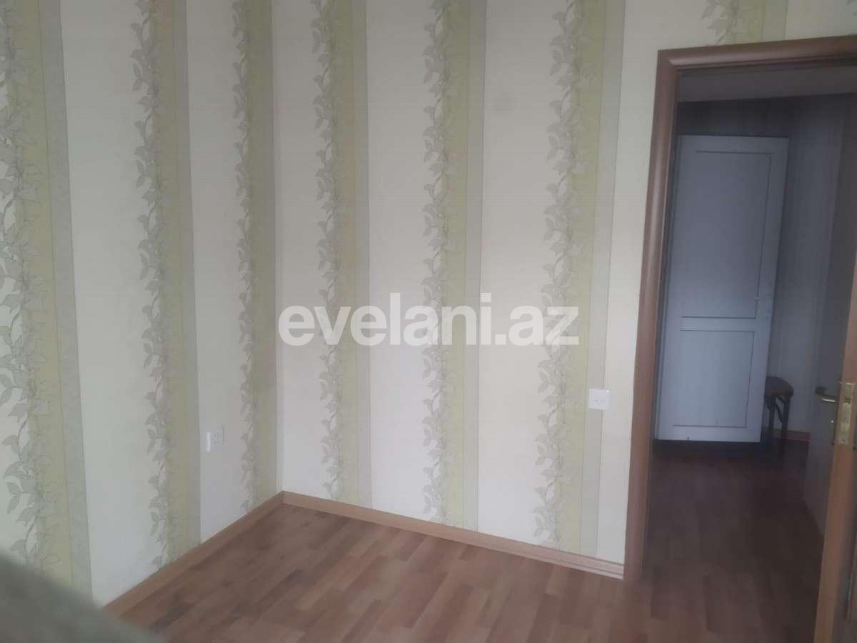 Kirayə verilir, köhnə tikili, 3 otaqlı, 65 m², Bakı, Nəsimi r, 4-cü mikrorayon q, Memar Əcəmi m.