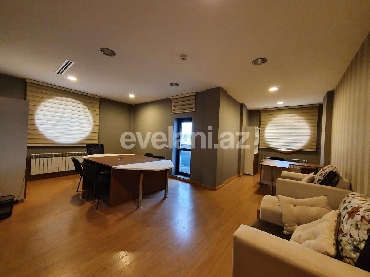 Satılır, ofis, 4 otaqlı, 230 m², Bakı, Nərimanov r, 28 may m.