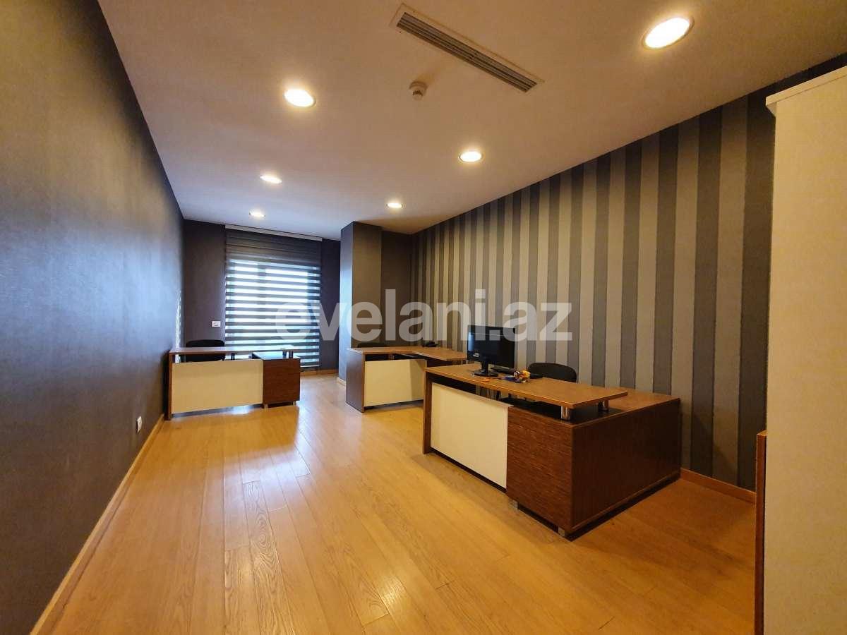 Satılır, ofis, 4 otaqlı, 230 m², Bakı, Nərimanov r, 28 may m.