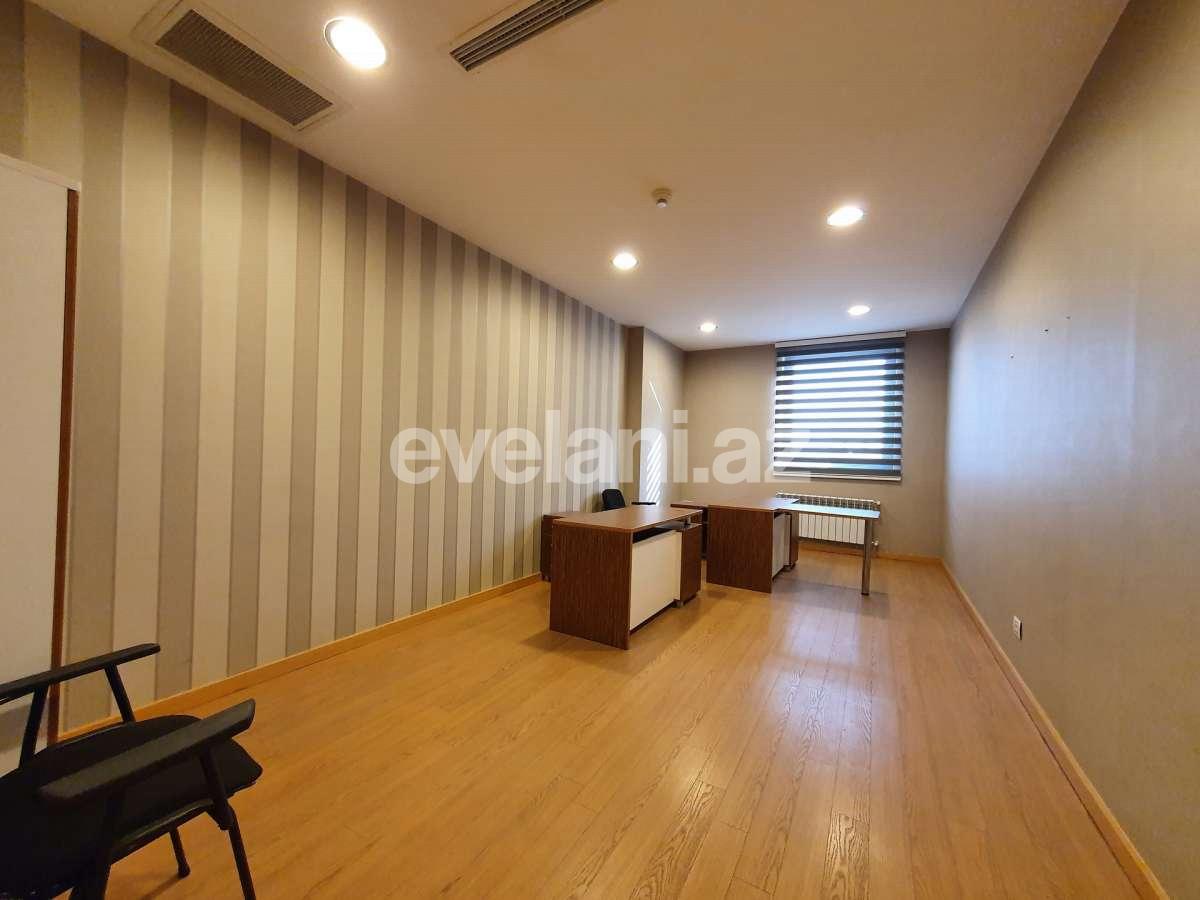 Satılır, ofis, 4 otaqlı, 230 m², Bakı, Nərimanov r, 28 may m.