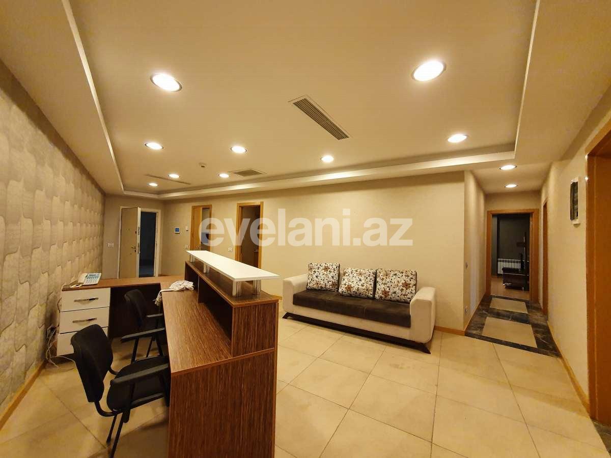 Satılır, ofis, 4 otaqlı, 230 m², Bakı, Nərimanov r, 28 may m.