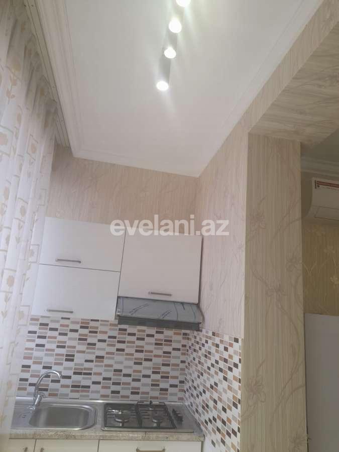 Kirayə verilir, yeni tikili, 2 otaqlı, 63 m², Bakı, Binəqədi r, 7-ci mikrorayon q, Azadlıq prospekti m.