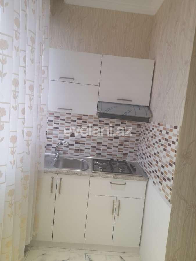 Kirayə verilir, yeni tikili, 2 otaqlı, 63 m², Bakı, Binəqədi r, 7-ci mikrorayon q, Azadlıq prospekti m.