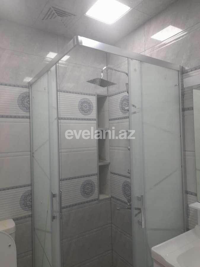 Kirayə verilir, yeni tikili, 2 otaqlı, 63 m², Bakı, Binəqədi r, 7-ci mikrorayon q, Azadlıq prospekti m.