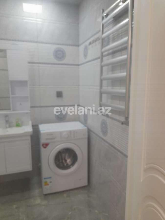 Kirayə verilir, yeni tikili, 2 otaqlı, 63 m², Bakı, Binəqədi r, 7-ci mikrorayon q, Azadlıq prospekti m.