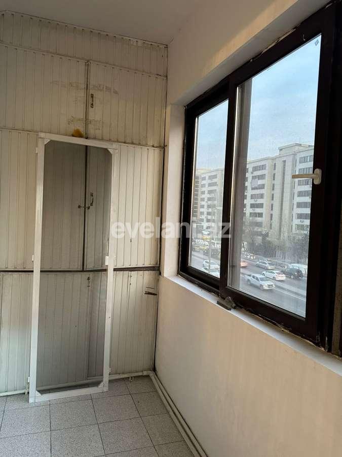 Сдаётся, вторичка, 3-комнаты, 75 m², Баку, Наримановский r, Гянджлик m.