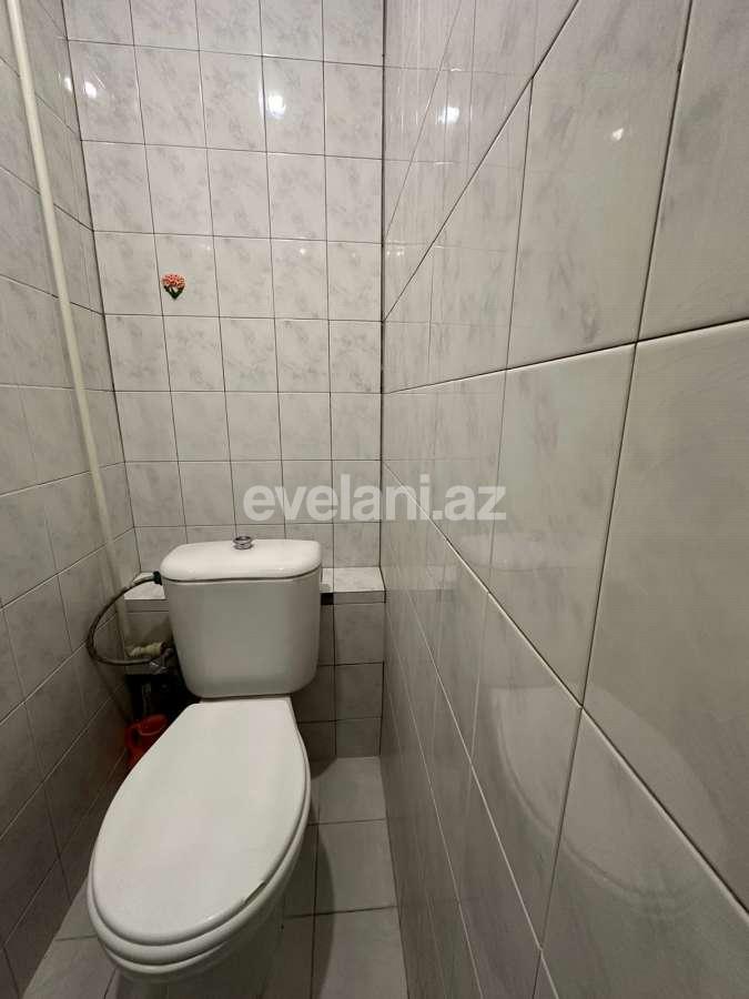 Сдаётся, вторичка, 3-комнаты, 75 m², Баку, Наримановский r, Гянджлик m.