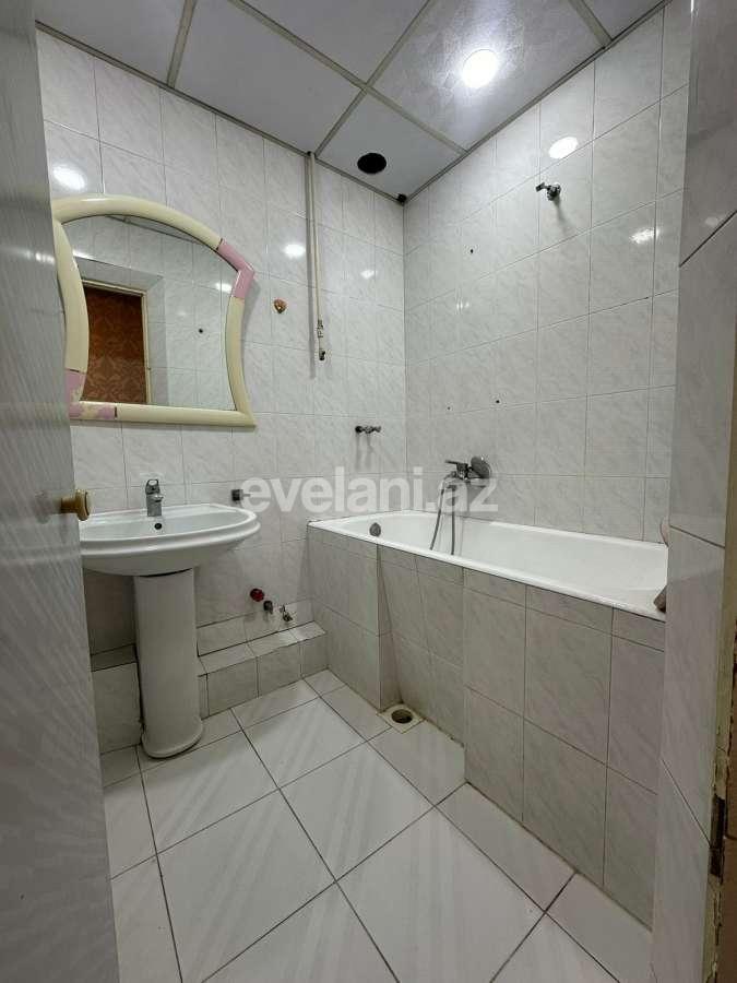 Сдаётся, вторичка, 3-комнаты, 75 m², Баку, Наримановский r, Гянджлик m.