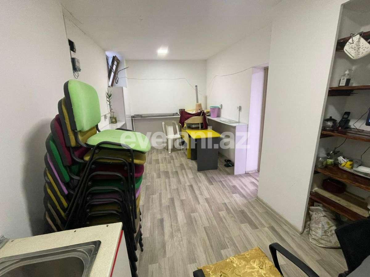 Kirayə verilir, ofis, 2 otaqlı, 32 m², Bakı, Yasamal r, Nizami m.