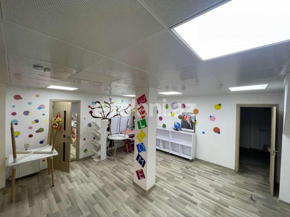 Kirayə verilir, ofis, 2 otaqlı, 32 m², Bakı, Yasamal r, Nizami m.