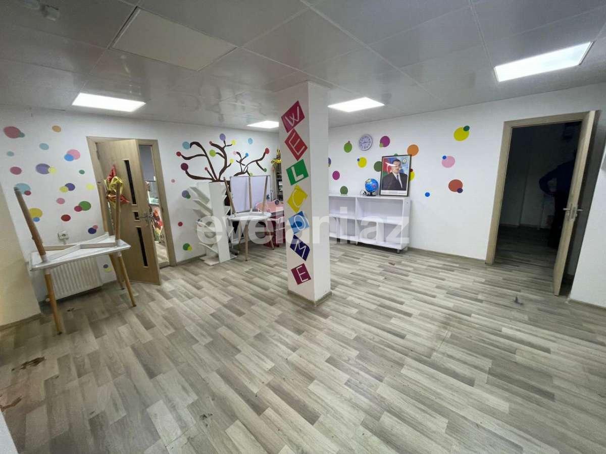 Kirayə verilir, ofis, 2 otaqlı, 32 m², Bakı, Yasamal r, Nizami m.