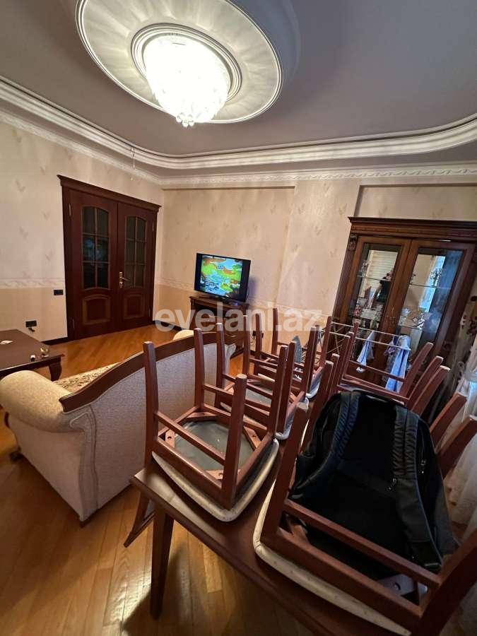 Kirayə verilir, yeni tikili, 700 otaqlı, 76 m², Bakı, Binəqədi r, 8-ci mikrorayon q, Azadlıq prospekti m.
