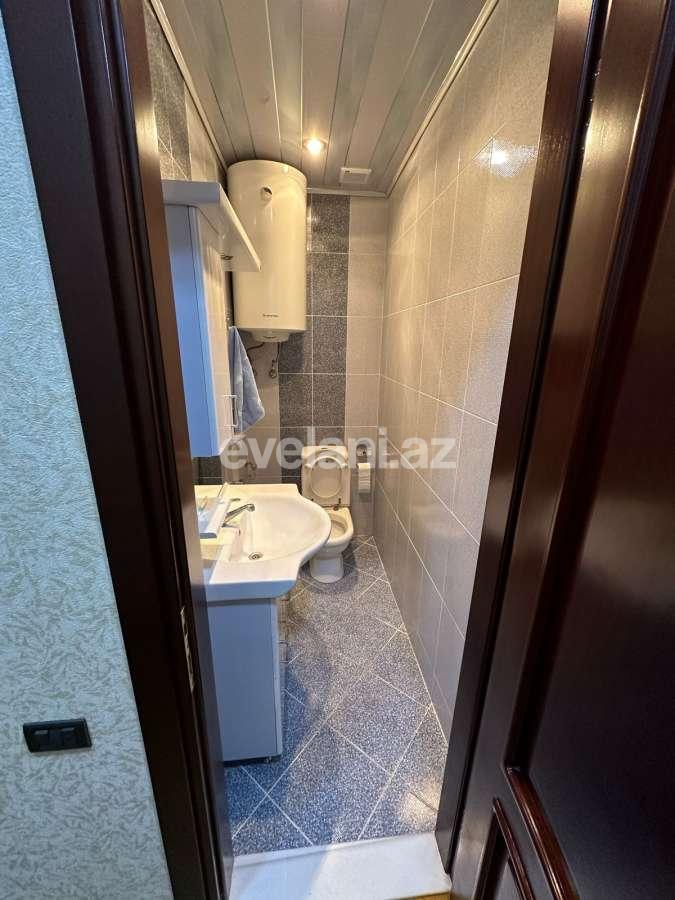 Kirayə verilir, yeni tikili, 700 otaqlı, 76 m², Bakı, Binəqədi r, 8-ci mikrorayon q, Azadlıq prospekti m.