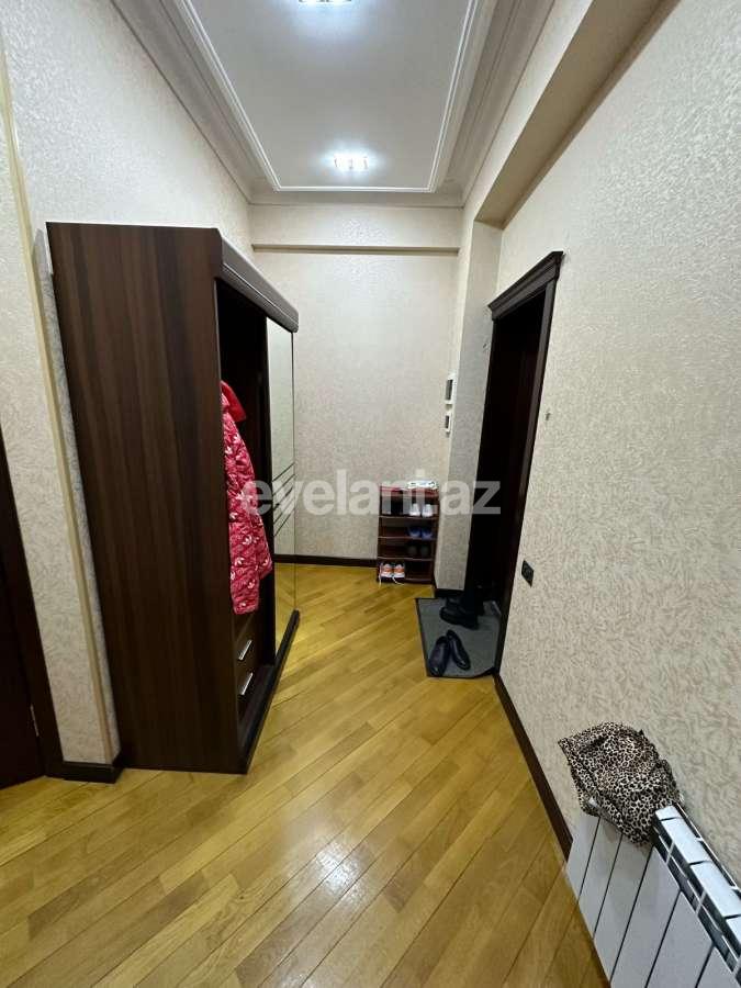 Kirayə verilir, yeni tikili, 700 otaqlı, 76 m², Bakı, Binəqədi r, 8-ci mikrorayon q, Azadlıq prospekti m.