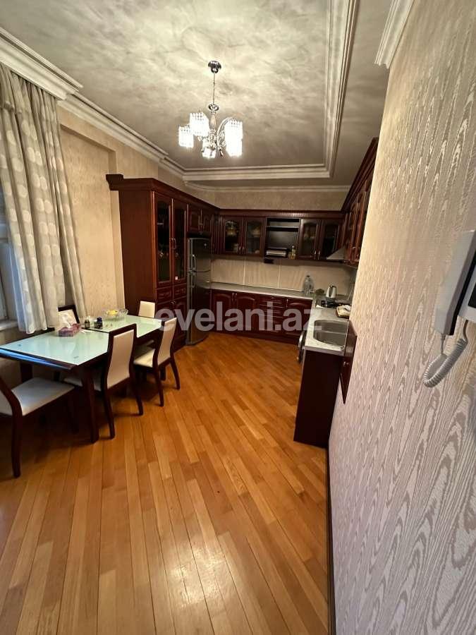 Kirayə verilir, yeni tikili, 700 otaqlı, 76 m², Bakı, Binəqədi r, 8-ci mikrorayon q, Azadlıq prospekti m.