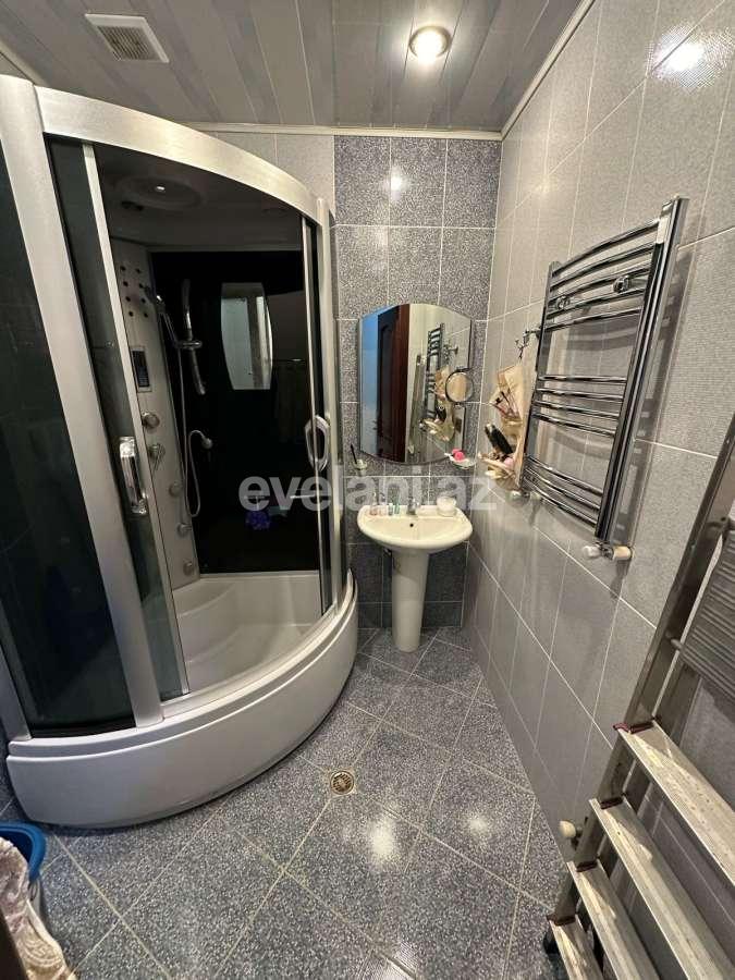Kirayə verilir, yeni tikili, 700 otaqlı, 76 m², Bakı, Binəqədi r, 8-ci mikrorayon q, Azadlıq prospekti m.