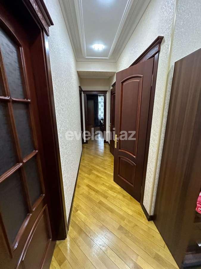 Kirayə verilir, yeni tikili, 700 otaqlı, 76 m², Bakı, Binəqədi r, 8-ci mikrorayon q, Azadlıq prospekti m.
