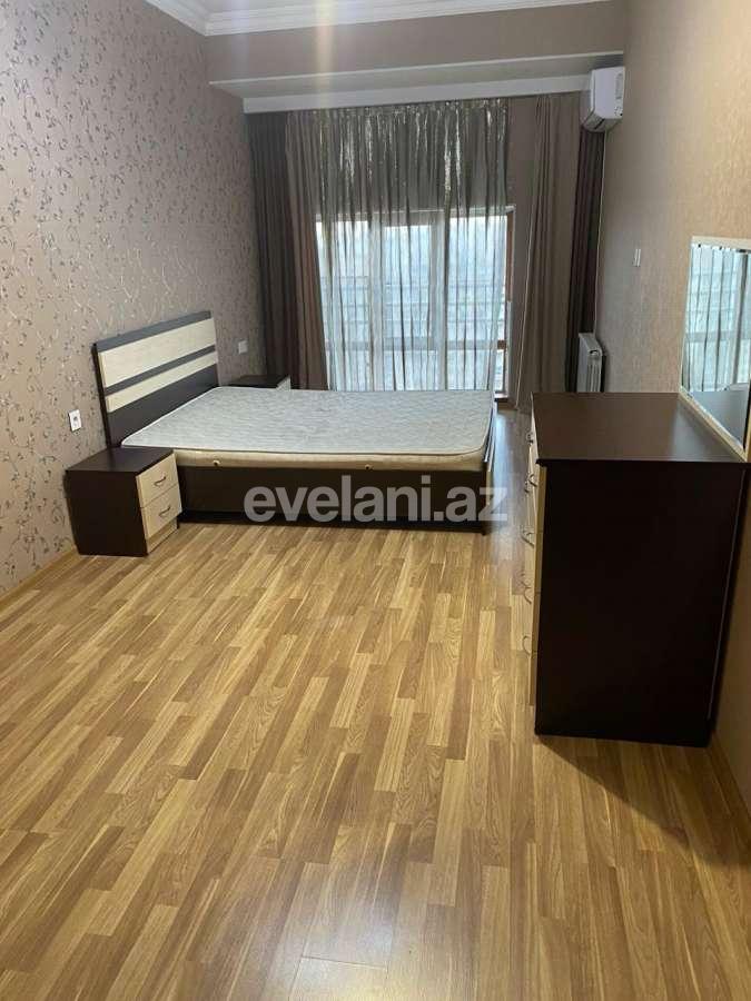 Rent, new building, 2 room, 76 m², Baku, Yasamal r, Inshaatchilar m.