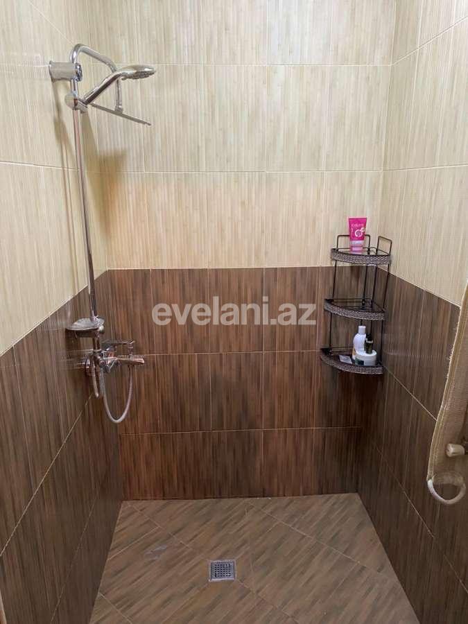 Rent, new building, 2 room, 76 m², Baku, Yasamal r, Inshaatchilar m.