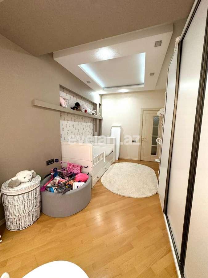 Satılır, yeni tikili, 4 otaqlı, 160 m², Bakı, Binəqədi r, 9-cu mikrorayon q, Nəsimi m.