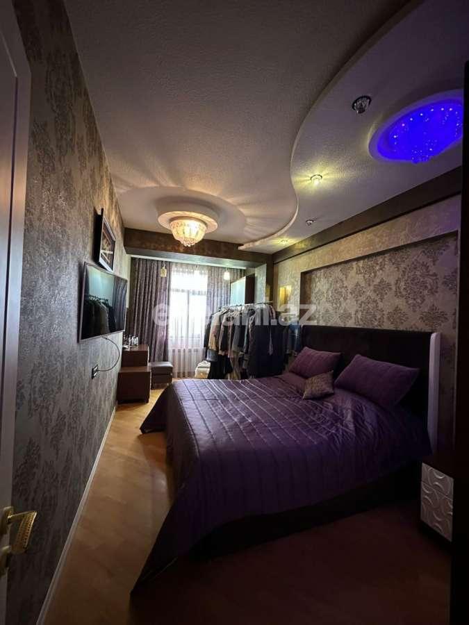 Satılır, yeni tikili, 4 otaqlı, 160 m², Bakı, Binəqədi r, 9-cu mikrorayon q, Nəsimi m.