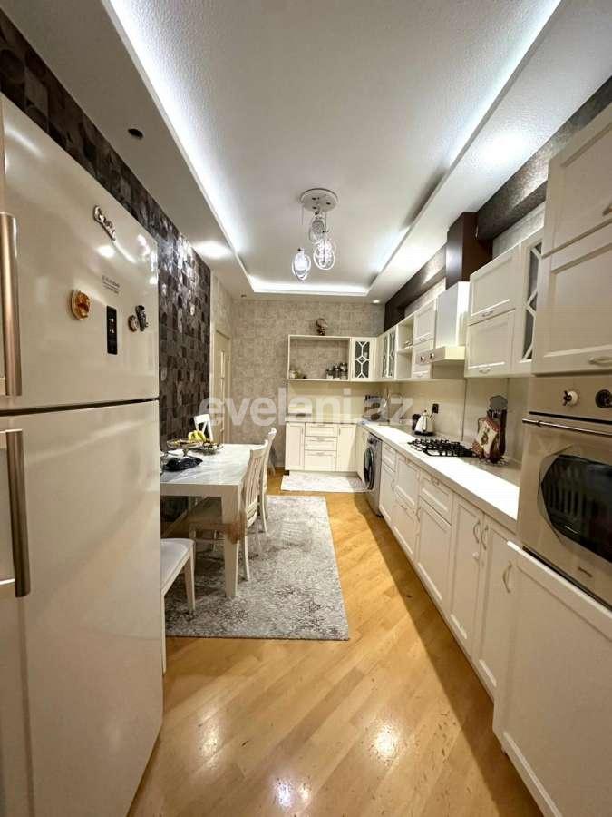 Satılır, yeni tikili, 4 otaqlı, 160 m², Bakı, Binəqədi r, 9-cu mikrorayon q, Nəsimi m.